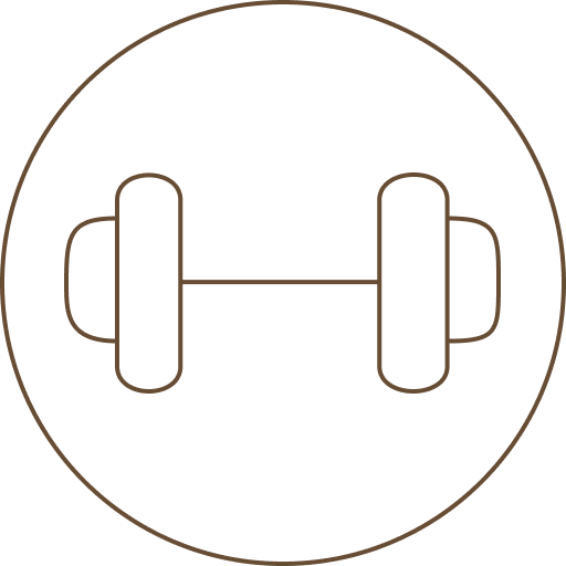 Recuperación muscular